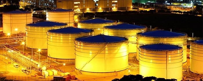 Giá dầu hôm nay 28/5: Giảm mạnh, xuống mức thấp nhất hơn 1 tháng